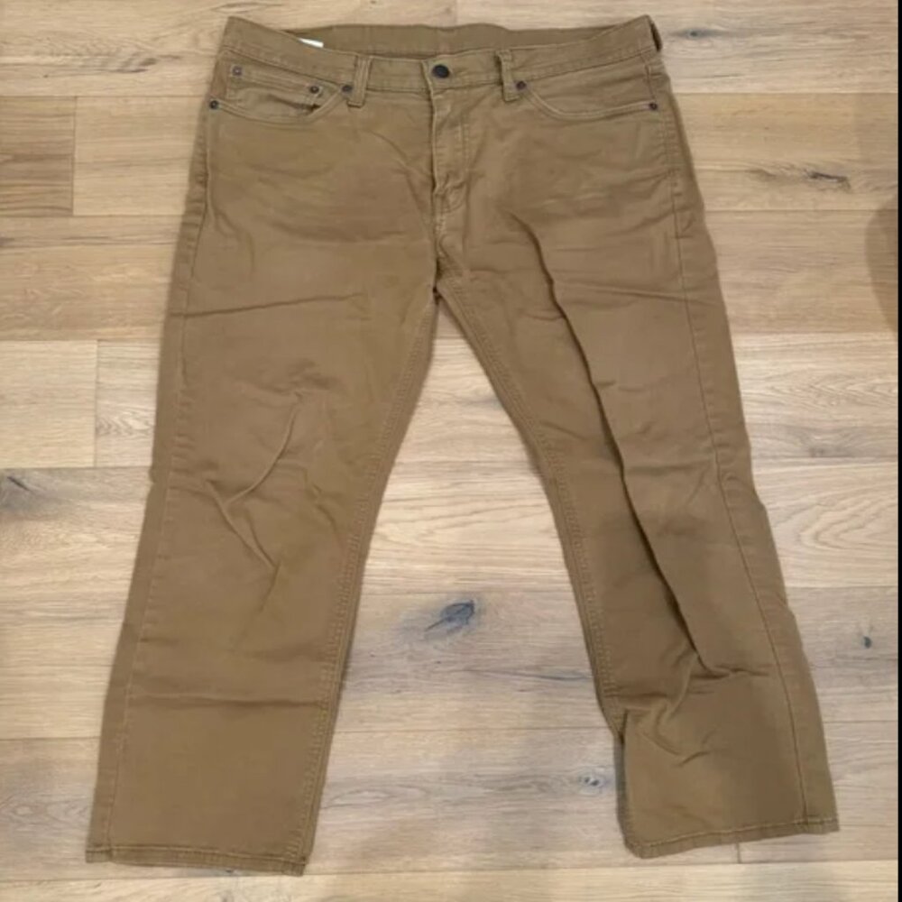 Men's 541 Levi Pants